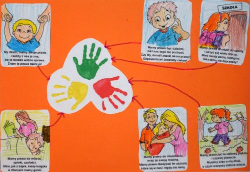 UNICEF Certyfikat